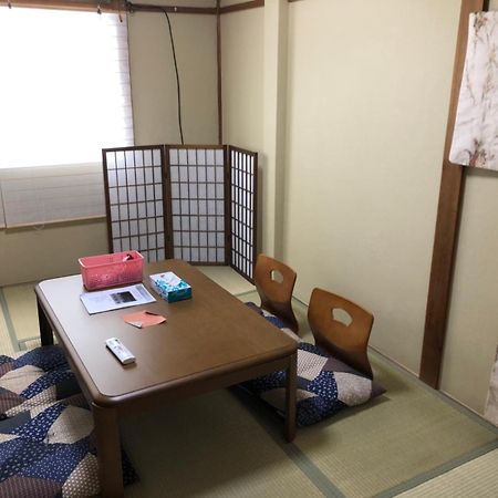 Masaru House Villa Osaka Luaran gambar