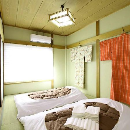 Masaru House Villa Osaka Luaran gambar