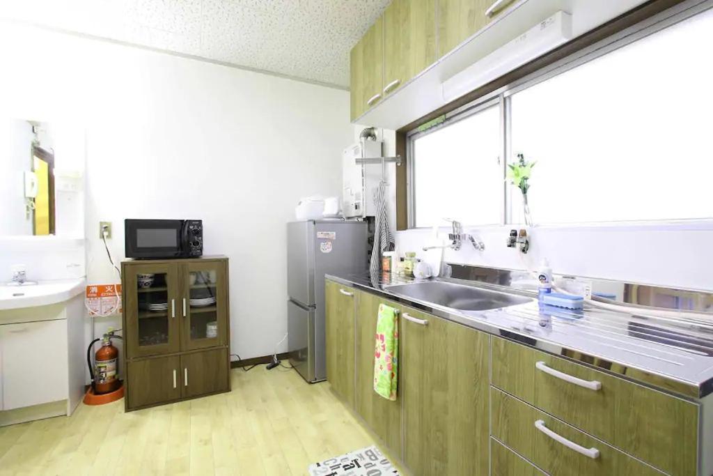 Masaru House Villa Osaka Luaran gambar
