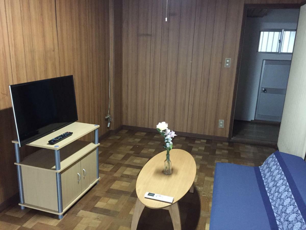 Masaru House Villa Osaka Luaran gambar