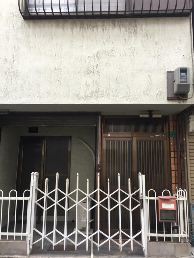 Masaru House Villa Osaka Luaran gambar