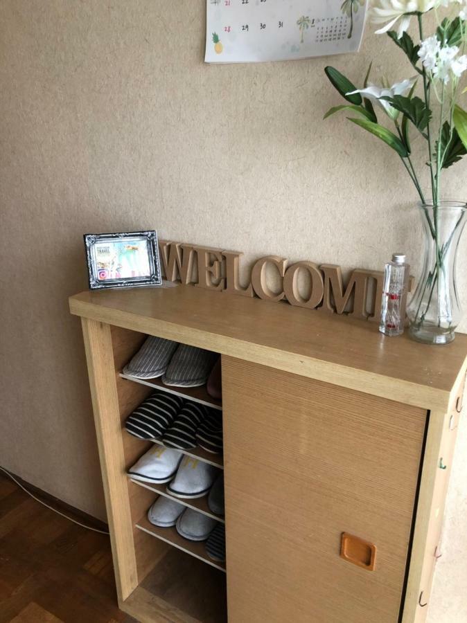 Masaru House Villa Osaka Luaran gambar