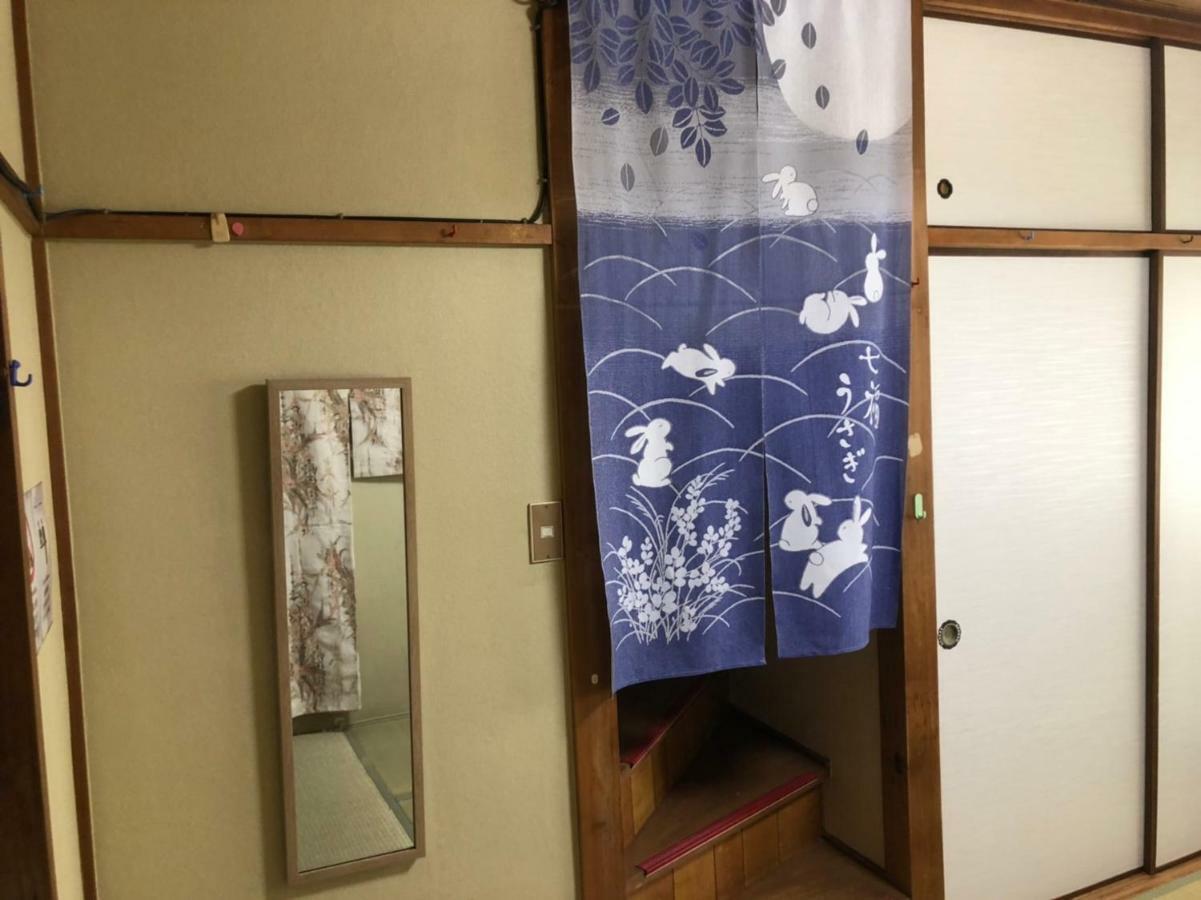 Masaru House Villa Osaka Luaran gambar