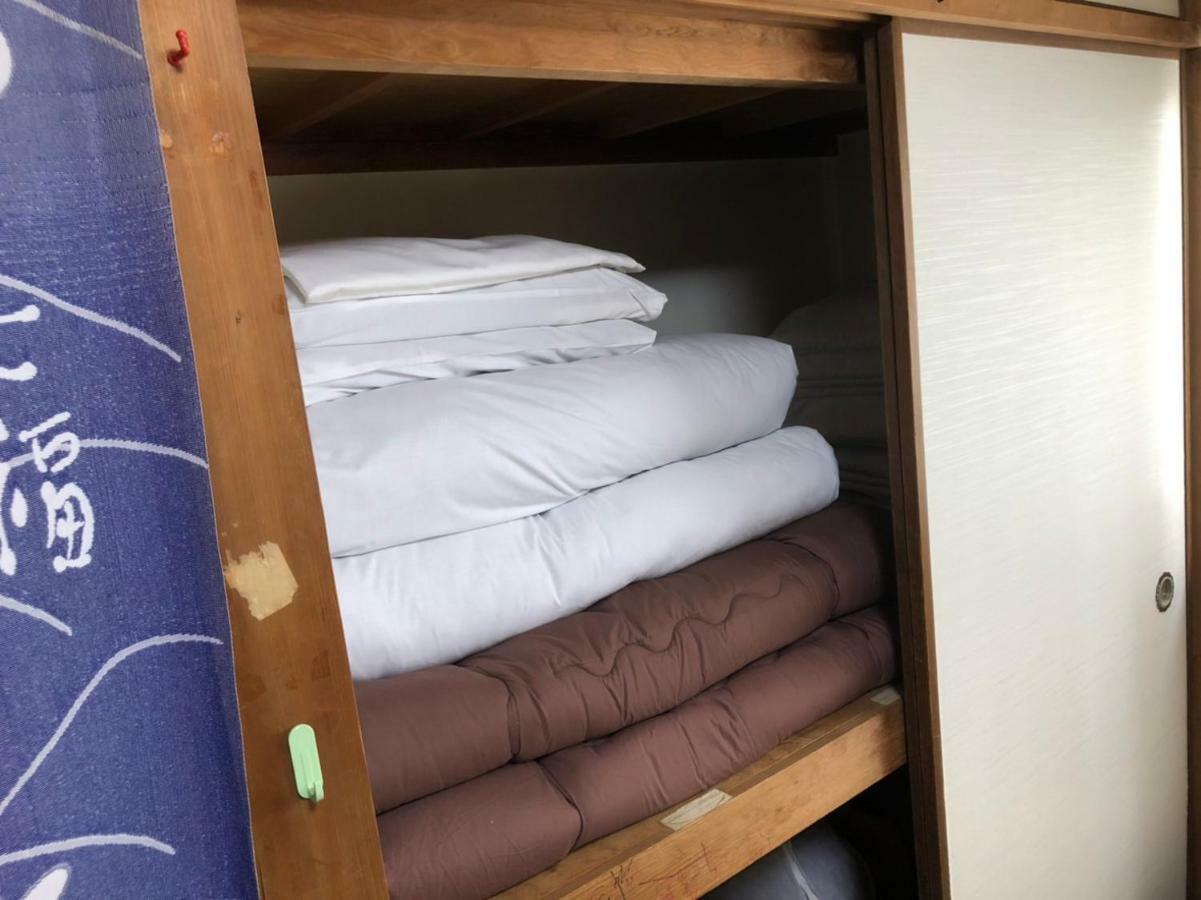 Masaru House Villa Osaka Luaran gambar