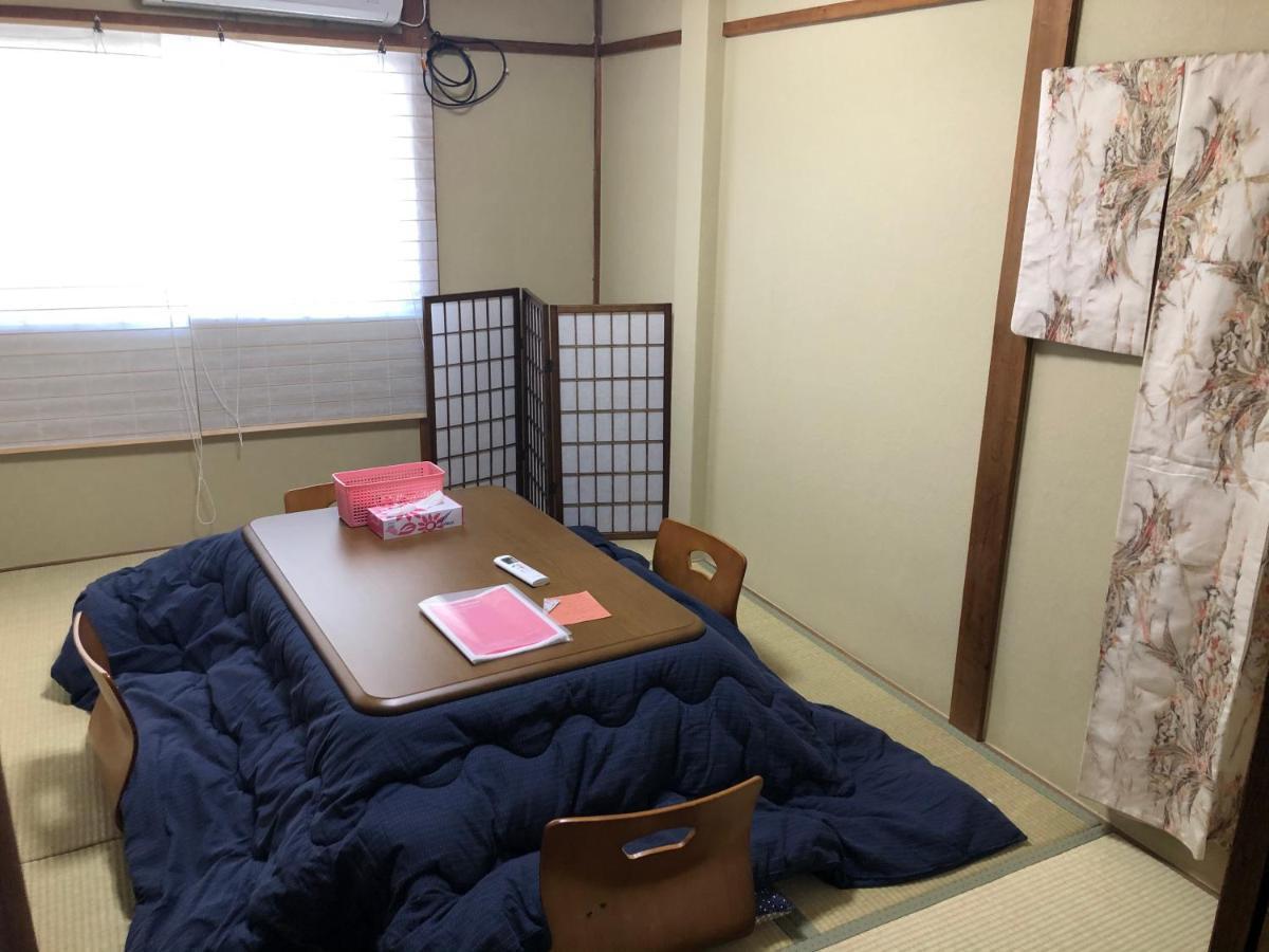 Masaru House Villa Osaka Luaran gambar
