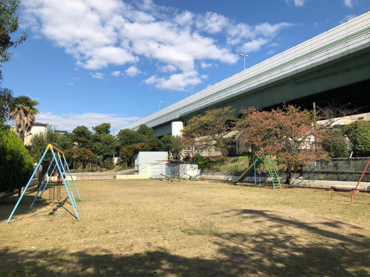 Masaru House Villa Osaka Luaran gambar