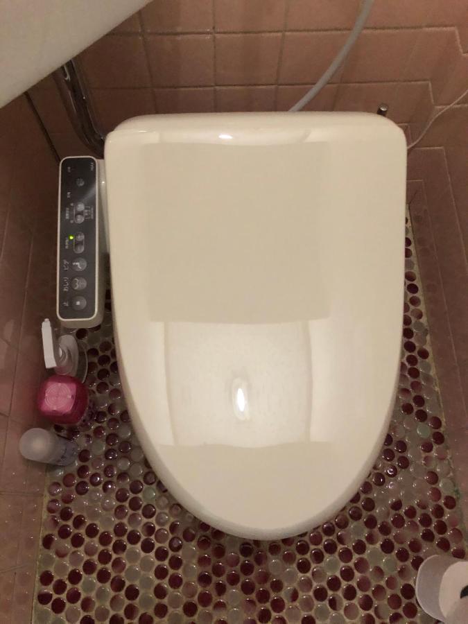 Masaru House Villa Osaka Luaran gambar