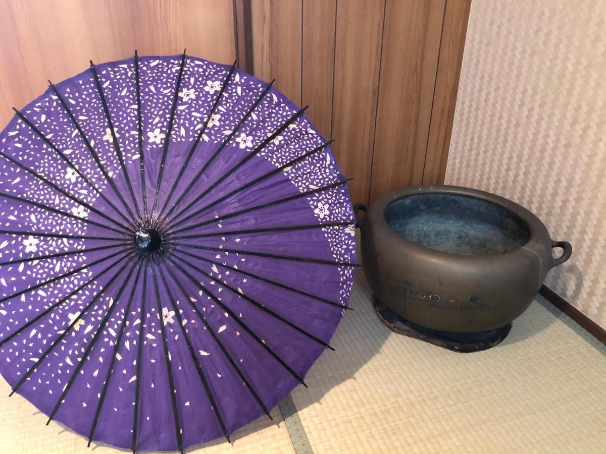 Masaru House Villa Osaka Luaran gambar